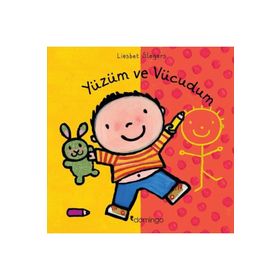 Yüzüm ve Vücudum Domingo Yayınevi