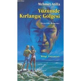 YÜZÜMDE KIRLANGIÇ GÖLGESI - GENEL