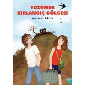 YÜZÜMDE KIRLANGIÇ GÖLGESI - GENEL