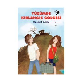 YÜZÜMDE KIRLANGIÇ GÖLGESI - GENEL