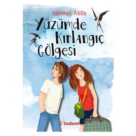 YÜZÜMDE KIRLANGIÇ GÖLGESİ - MEHMET ATILLA
