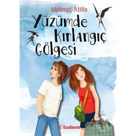 YÜZÜMDE KIRLANGIÇ GÖLGESİ - MEHMET ATILLA