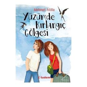 YÜZÜMDE KIRLANGIÇ GÖLGESİ - MEHMET ATILLA