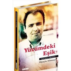 Yüzümdeki Eşik - Hüseyin Atlansoy