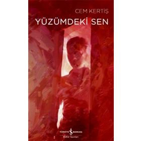 Yüzümdeki Sen - Cem Kertiş