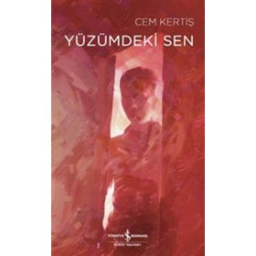 Yüzümdeki Sen - Cem Kertiş