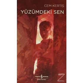 Yüzümdeki Sen - Cem Kertiş