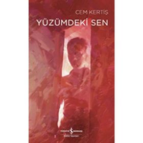 Yüzümdeki Sen - Cem Kertiş