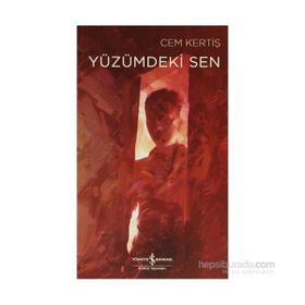 Yüzümdeki Sen - Cem Kertiş