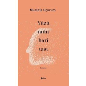 Yüzümün Haritası Şule Yayınları