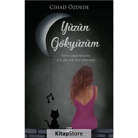 Yüzün Gökyüzüm - Cihad Özdede
