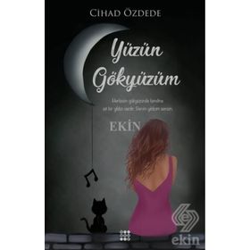 Yüzün Gökyüzüm - Cihad Özdede