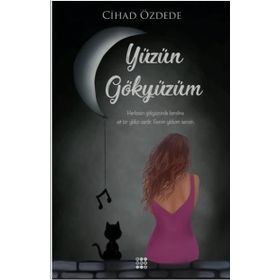 Yüzün Gökyüzüm - Cihad Özdede