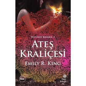 Yüzüncü Kraliçe - Emily R. King