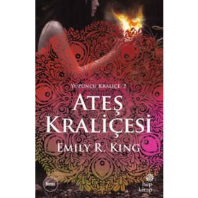 Yüzüncü Kraliçe - Emily R. King