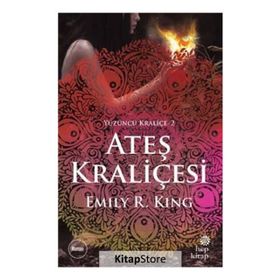 Yüzüncü Kraliçe - Emily R. King