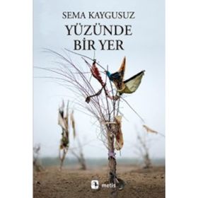 Yüzünde Bir Yer - Sema Kaygusuz