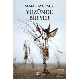 Yüzünde Bir Yer - Sema Kaygusuz