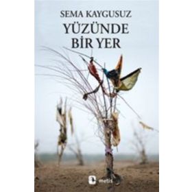 Yüzünde Bir Yer - Sema Kaygusuz