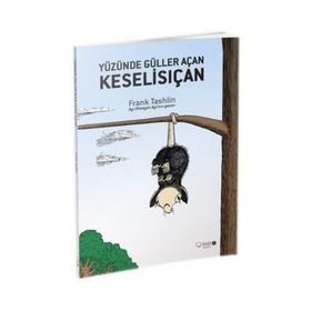 Yüzünde Güller Açan Keselisıçan - Frank Tashlin