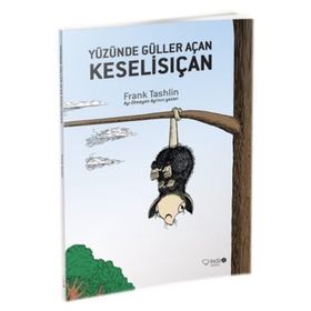 Yüzünde Güller Açan Keselisıçan - Frank Tashlin