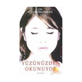 YÜZÜNÜZDEN OKUNUYOR - JEAN HANER