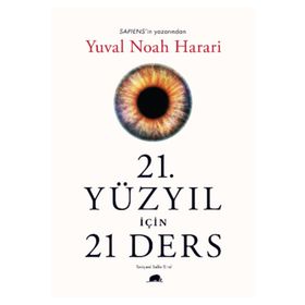 YÜZYIL - ALAIN BADIOU