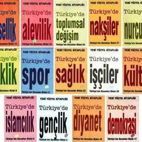YÜZYIL - ALAIN BADIOU