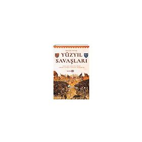 Yüzyıl Savaşları - Halil Yavaş