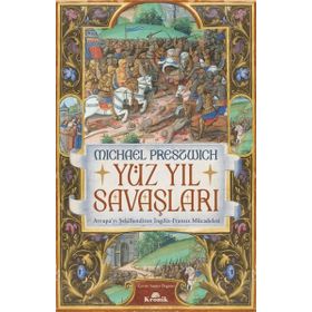Yüzyıl Savaşları - Michael Preszwich