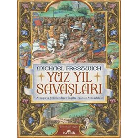 Yüzyıl Savaşları - Michael Preszwich