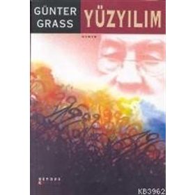 Yüzyılım-Günter Grass