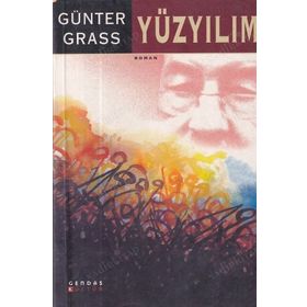 Yüzyılım-Günter Grass