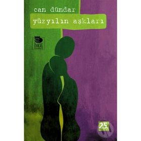 YÜZYILIN AŞKLARI - CAN DÜNDAR (ISBN:9789755334783)