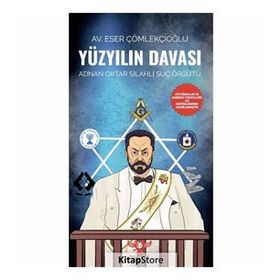 YÜZYILIN DAVASI - EDWARD J. LARSON