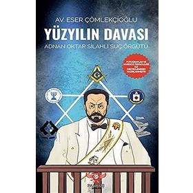 YÜZYILIN DAVASI - EDWARD J. LARSON
