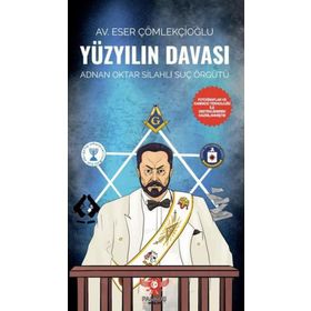 YÜZYILIN DAVASI - EDWARD J. LARSON