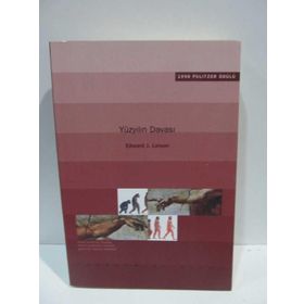 YÜZYILIN DAVASI - EDWARD J. LARSON