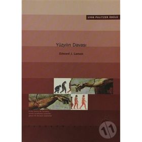 YÜZYILIN DAVASI - EDWARD J. LARSON