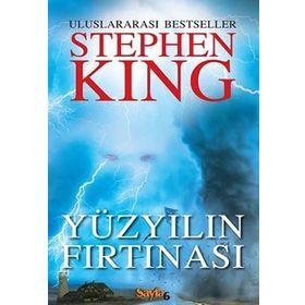 Yüzyılın Fırtınası - Stephen King