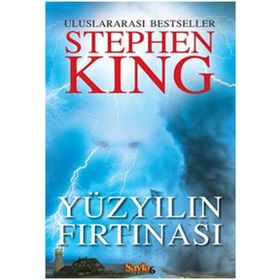 Yüzyılın Fırtınası - Stephen King