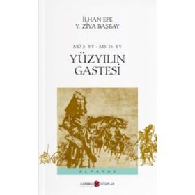 Yüzyılın Gastesi Kitabı - Y. Ziya Başbay