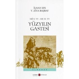 Yüzyılın Gastesi Kitabı - Y. Ziya Başbay