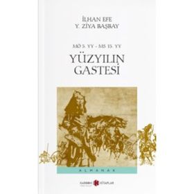 Yüzyılın Gastesi Kitabı - Y. Ziya Başbay