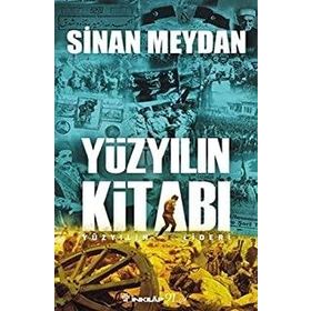 Yüzyılın Gastesi Kitabı - Y. Ziya Başbay