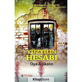 Yüzyılın Hesabı - Oya Açıkalın