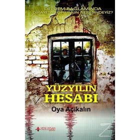 Yüzyılın Hesabı - Oya Açıkalın