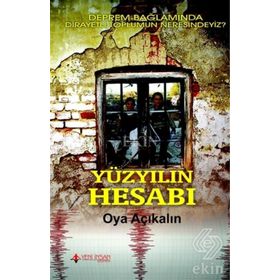Yüzyılın Hesabı - Oya Açıkalın