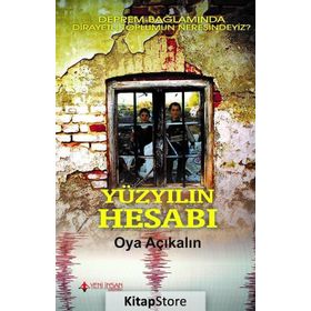 Yüzyılın Hesabı - Oya Açıkalın