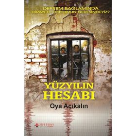 Yüzyılın Hesabı - Oya Açıkalın